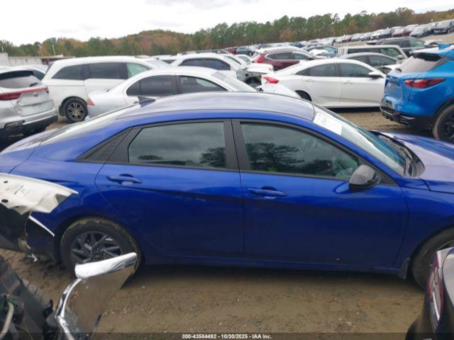 Hyundai ELANTRA Sel Image 13