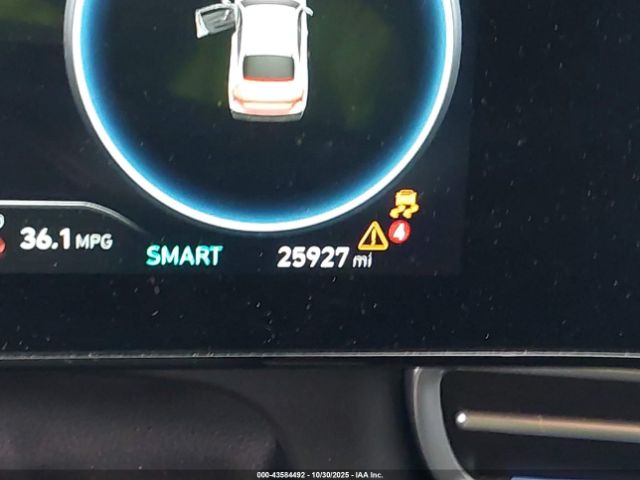 Hyundai ELANTRA Sel Image 14