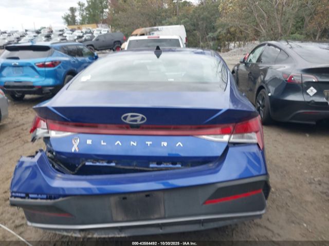 Hyundai ELANTRA Sel Image 16