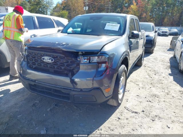 Ford Maverick Xl Image 4