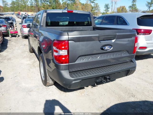 Ford Maverick Xl Image 3