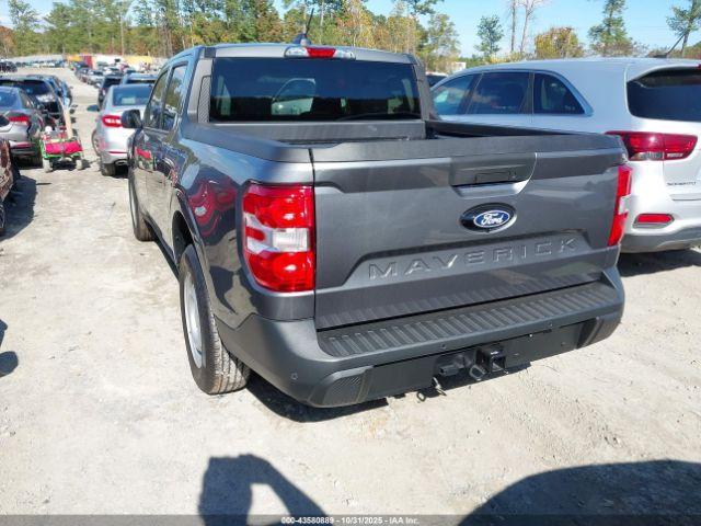 Ford Maverick Xl Image 3