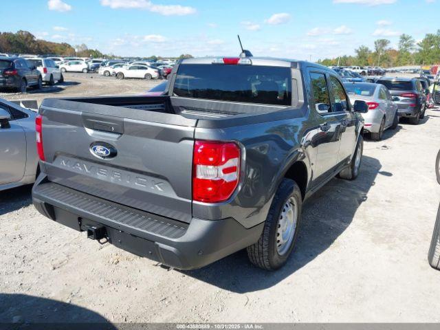 Ford Maverick Xl Image 2