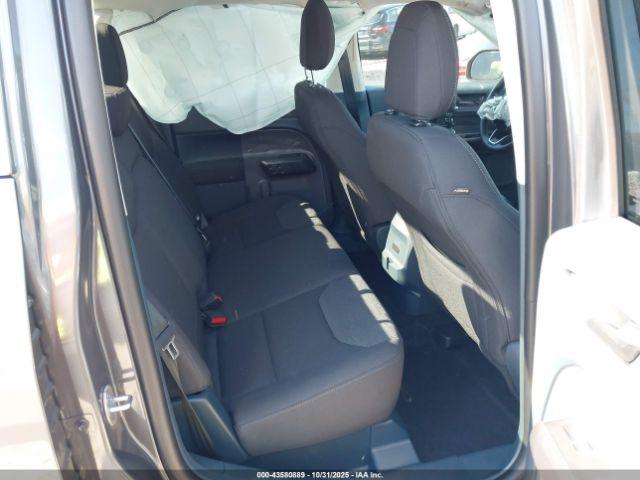 Ford Maverick Xl Image 8