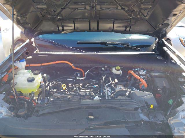 Ford Maverick Xl Image 16