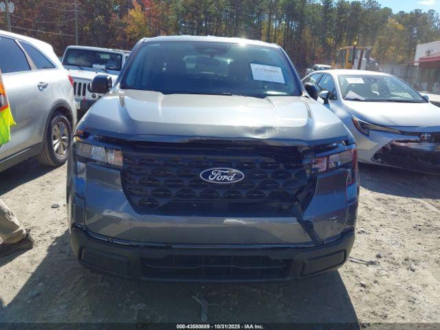 Ford Maverick Xl Image 12