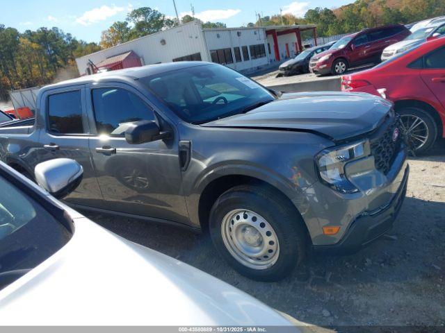 Ford Maverick Xl Image 14