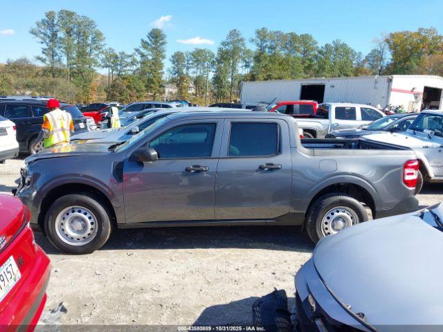 Ford Maverick Xl Image 15