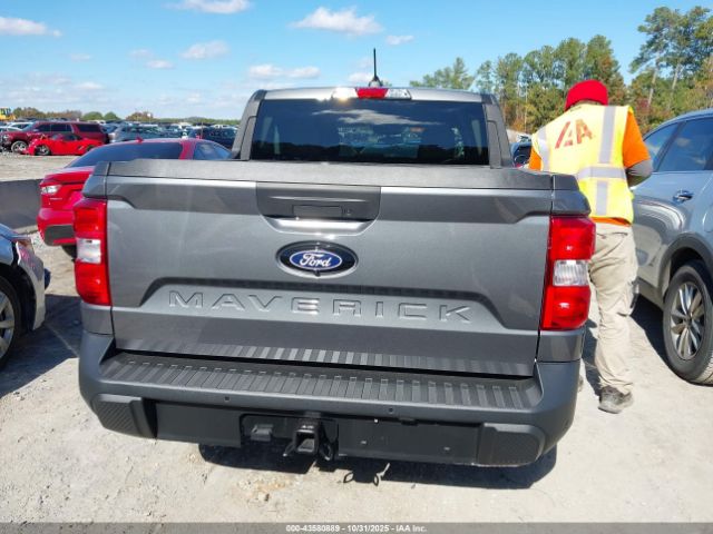 Ford Maverick Xl Image 13