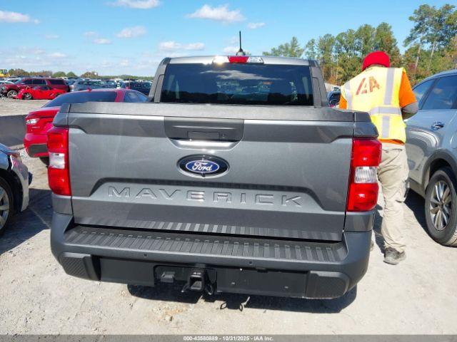 Ford Maverick Xl Image 13