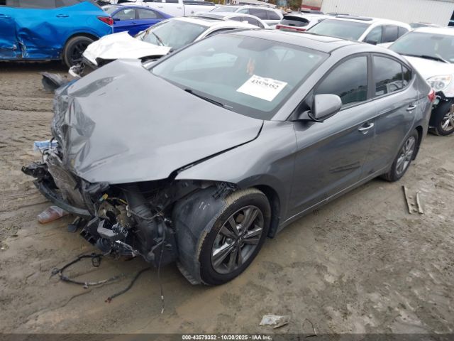 Hyundai ELANTRA Value Edition Image 6