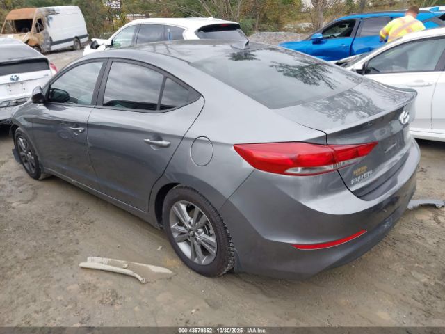Hyundai ELANTRA Value Edition Image 9