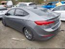 Hyundai ELANTRA Value Edition Image 9