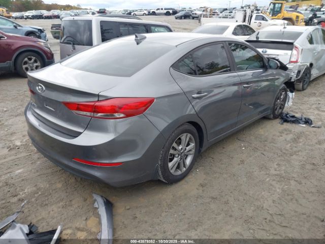 Hyundai ELANTRA Value Edition Image 8