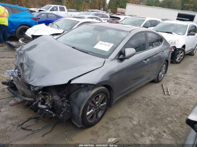 Hyundai ELANTRA Value Edition Image 4