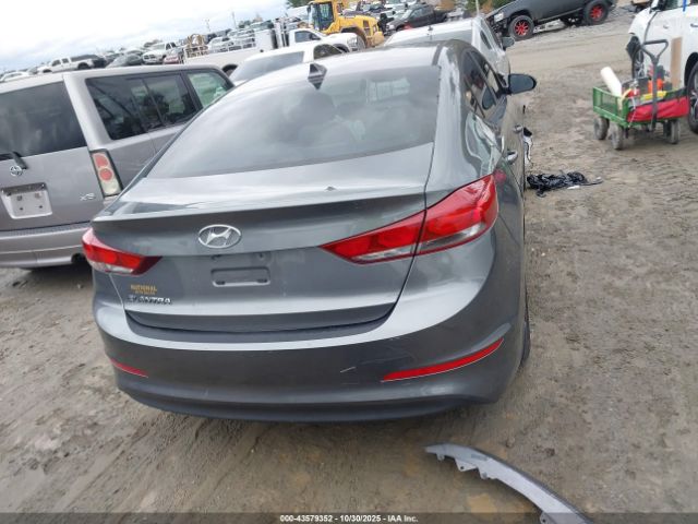 Hyundai ELANTRA Value Edition Image 2