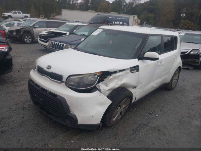 Kia Soul Image 2
