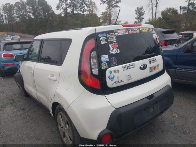 Kia Soul Image 4
