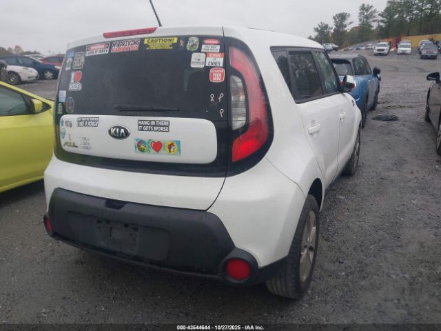 Kia Soul Image 7