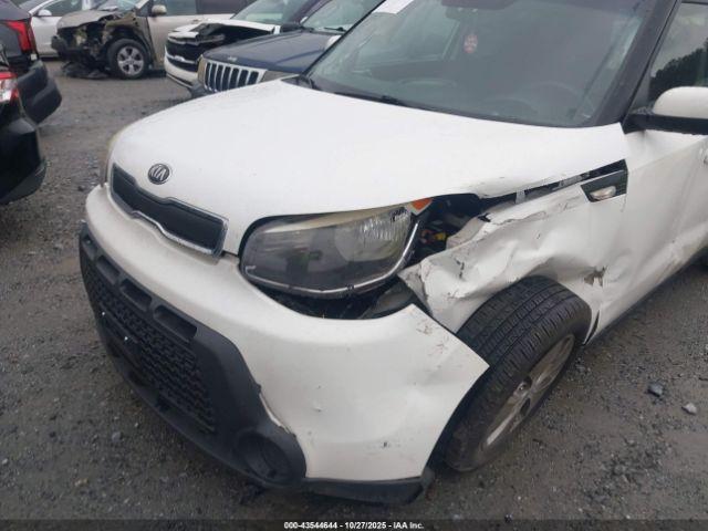 Kia Soul Image 3