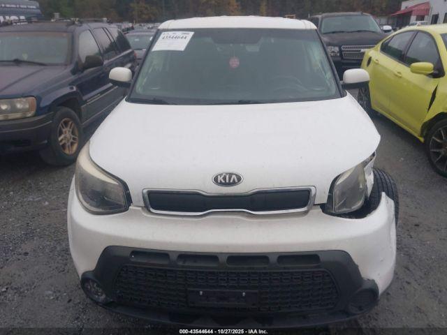 Kia Soul Image 11