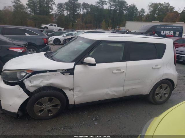 Kia Soul Image 15