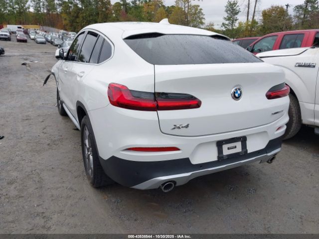 BMW X Series Xdrive30i Image 7