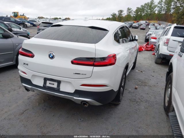 BMW X Series Xdrive30i Image 5