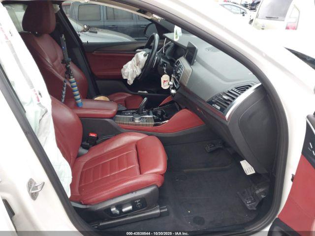 BMW X Series Xdrive30i Image 3