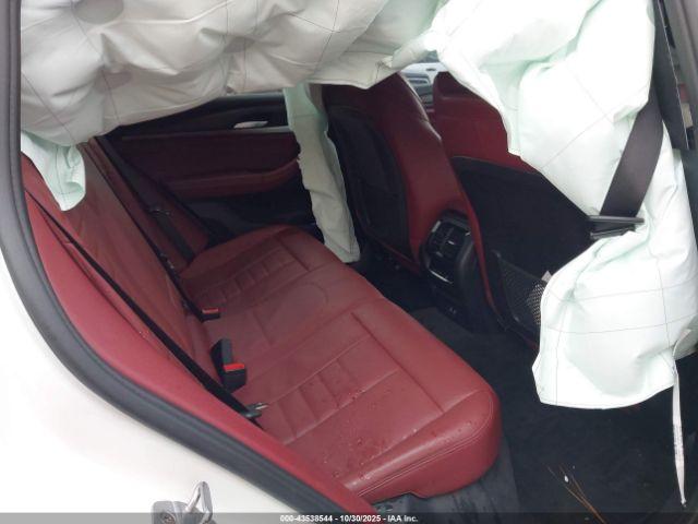 BMW X Series Xdrive30i Image 8