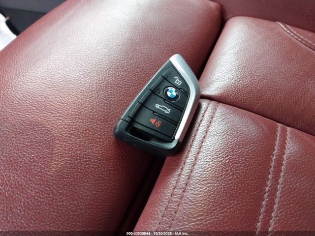 BMW X Series Xdrive30i Image 11