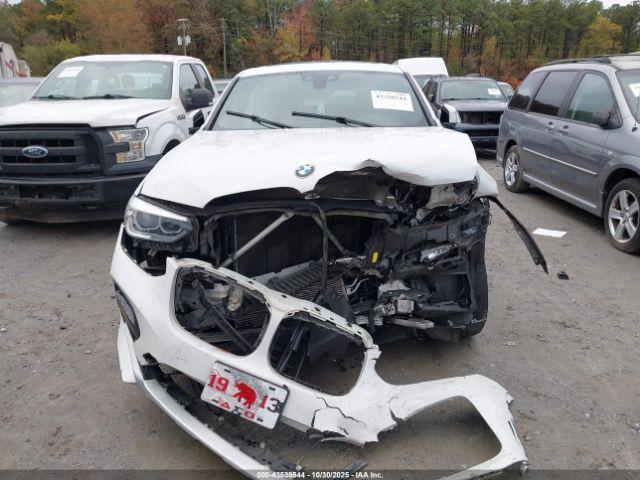 BMW X Series Xdrive30i Image 2