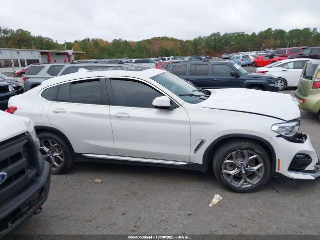 BMW X Series Xdrive30i Image 12