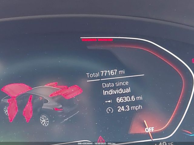 BMW X Series Xdrive30i Image 14