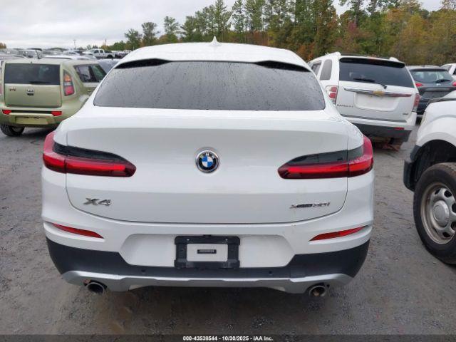 BMW X Series Xdrive30i Image 16