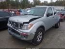 Nissan Frontier Se Image 16