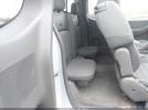 Nissan Frontier Se Image 7