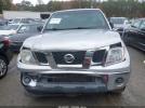 Nissan Frontier Se Image 10