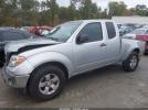 Nissan Frontier Se Image 12
