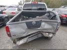 Nissan Frontier Se Image 14