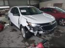 Chevrolet Equinox Ls Image 1