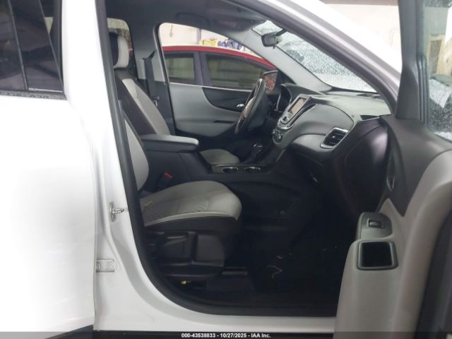 Chevrolet Equinox Ls Image 3