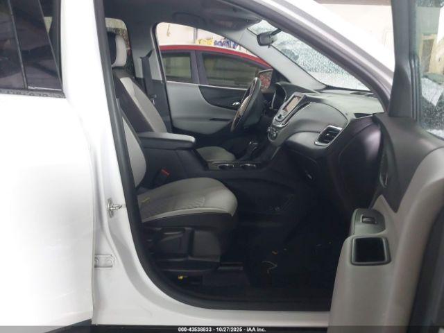 Chevrolet Equinox Ls Image 3