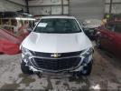 Chevrolet Equinox Ls Image 8