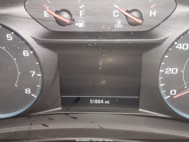 Chevrolet Equinox Ls Image 13