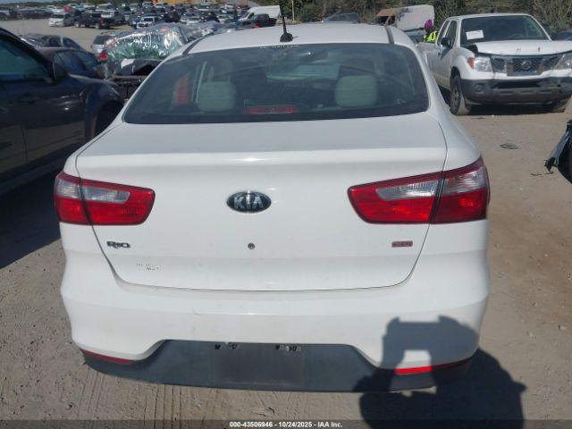 Kia Rio Lx Image 13