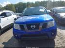 Nissan Frontier Sv Image 10