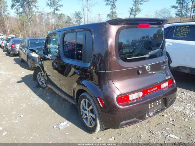Nissan cube 1.8 Krom Image 6
