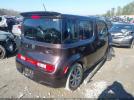 Nissan cube 1.8 Krom Image 4