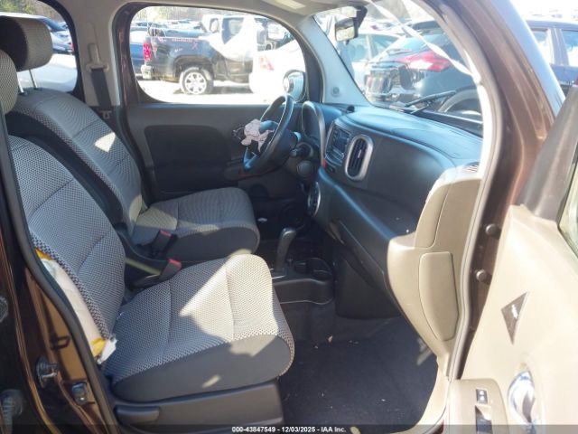 Nissan cube 1.8 Krom Image 7